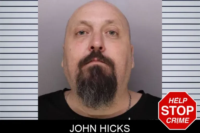 John Hicks
