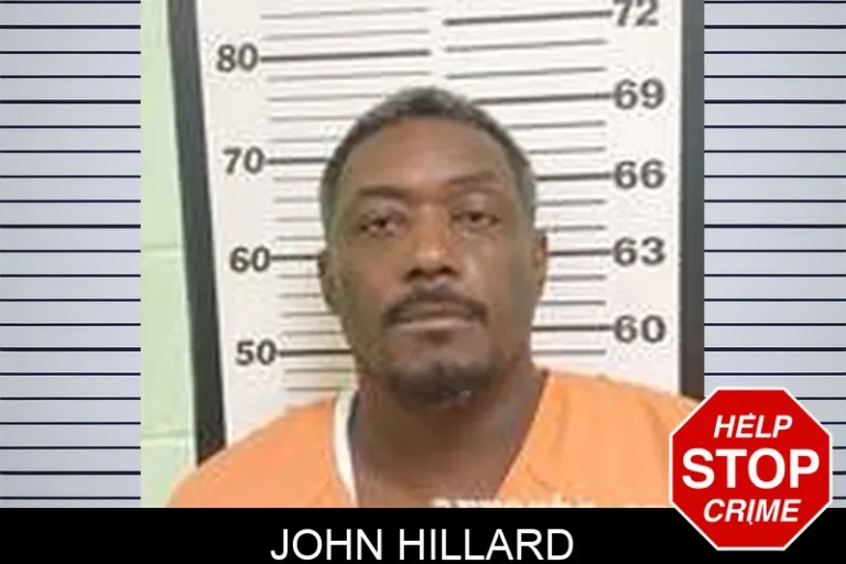 John Hillard