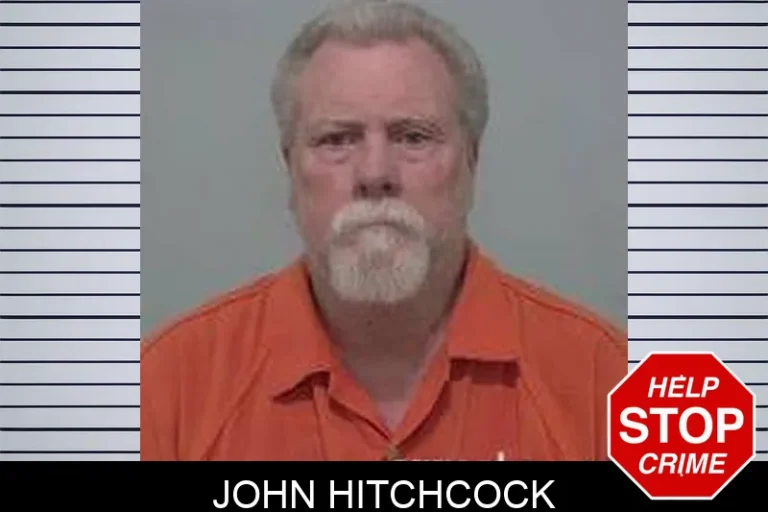 John Hitchcock