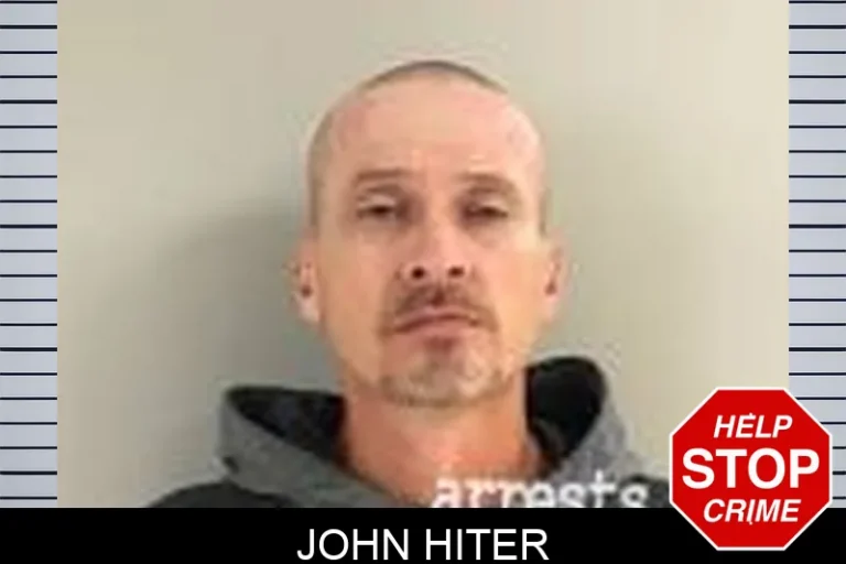 John Hiter