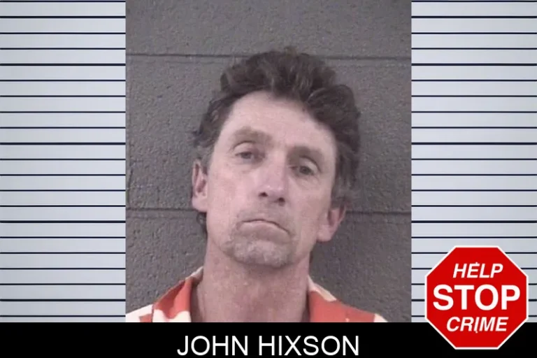 John Hixson