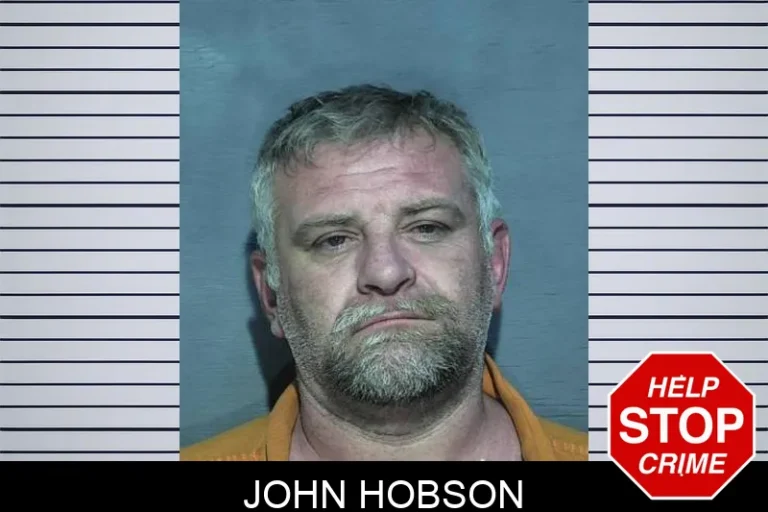 John Hobson