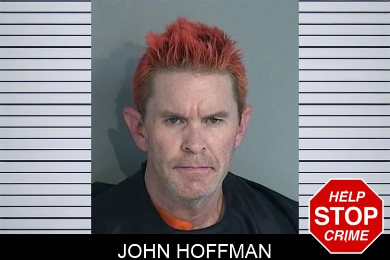 John Hoffman