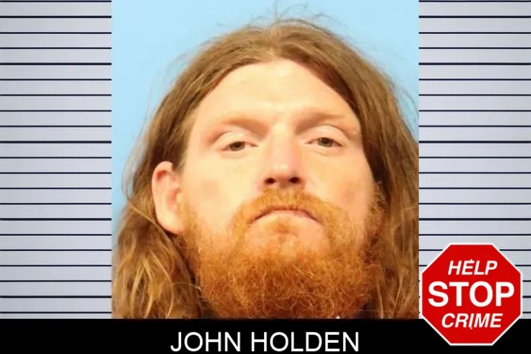 John Holden