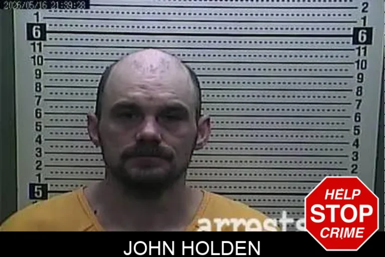 John Holden