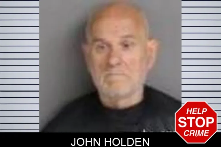 John Holden