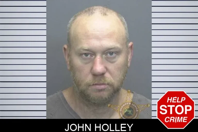 John Holley