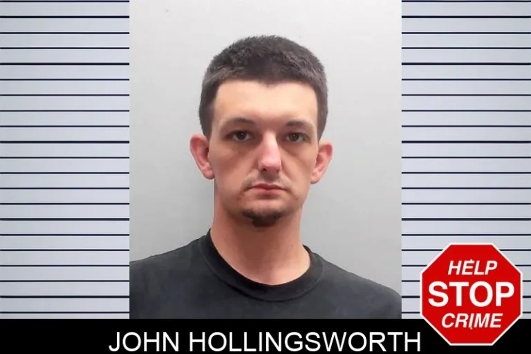John Hollingsworth