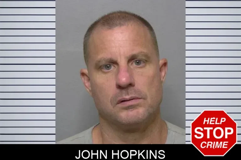 John Hopkins