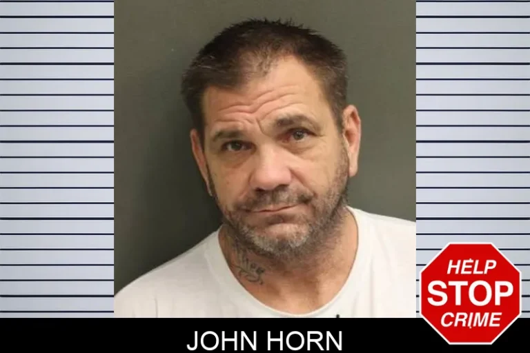 John Horn