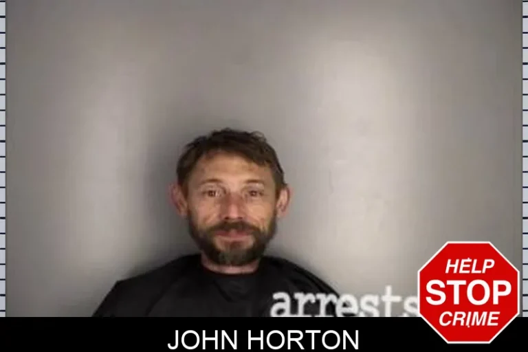 John Horton
