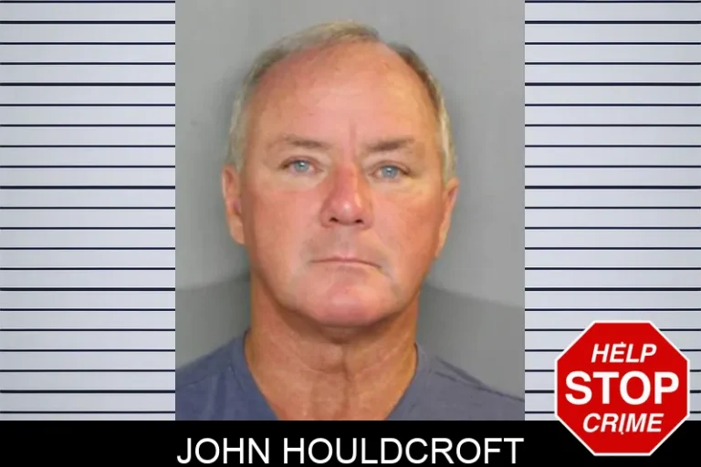 John Houldcroft