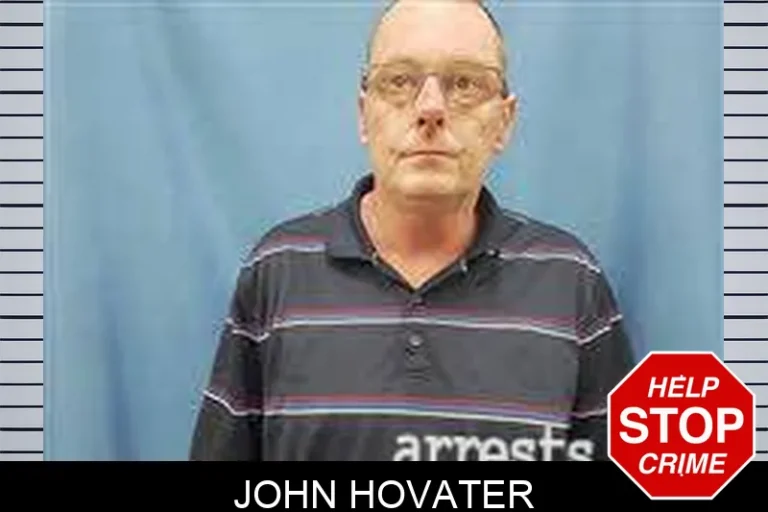 John Hovater
