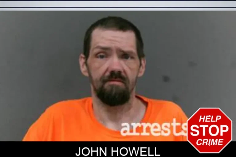 John Howell
