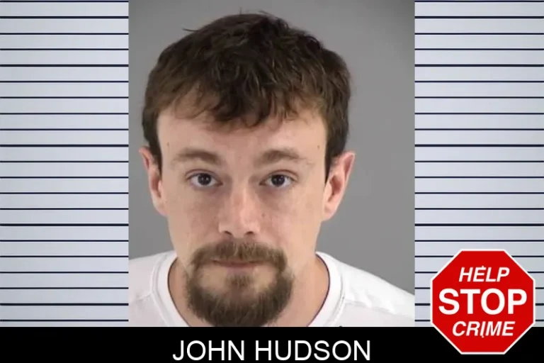 John HuDson
