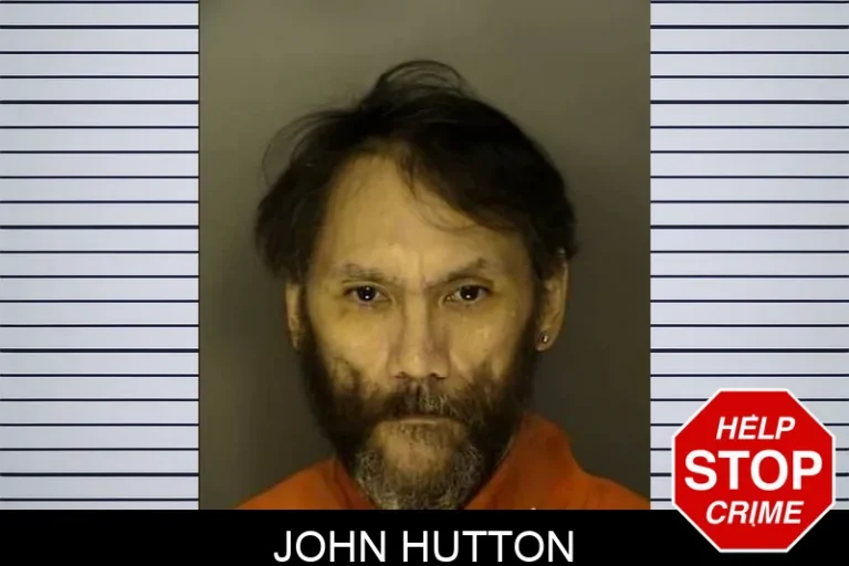 John HuTton