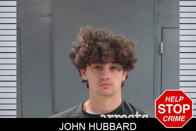 John Hubbard