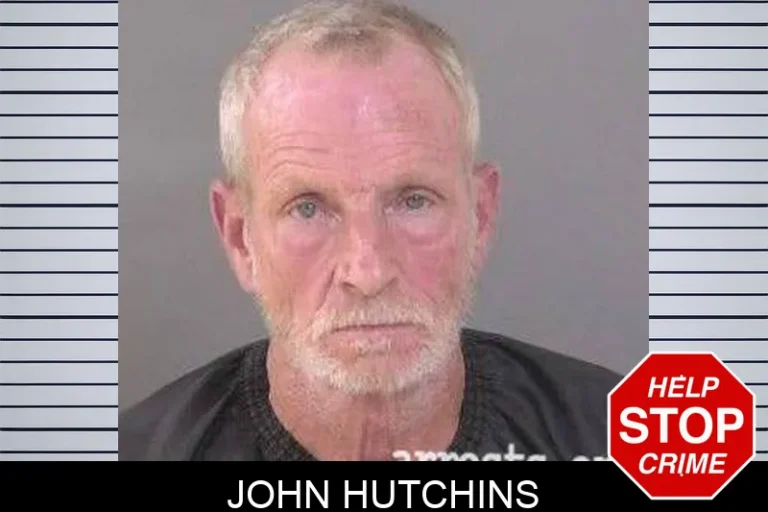 John Hutchins