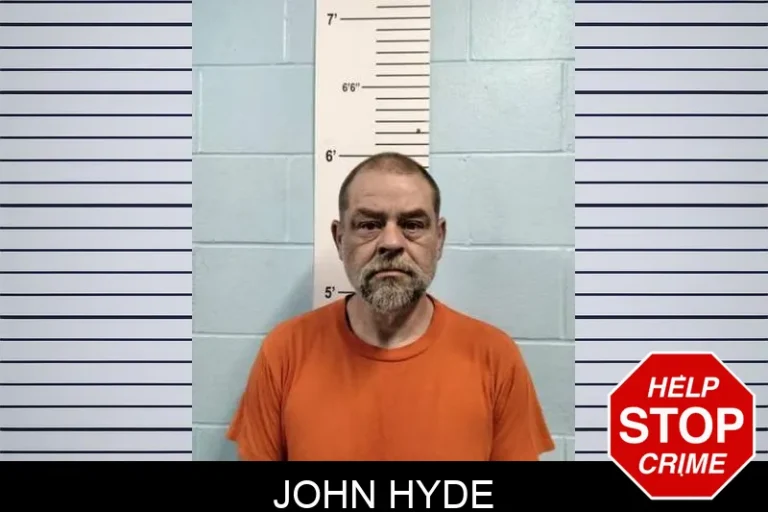 John Hyde