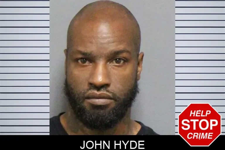 John Hyde