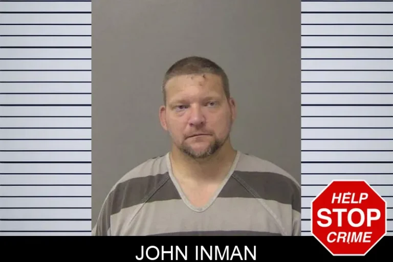 John Inman