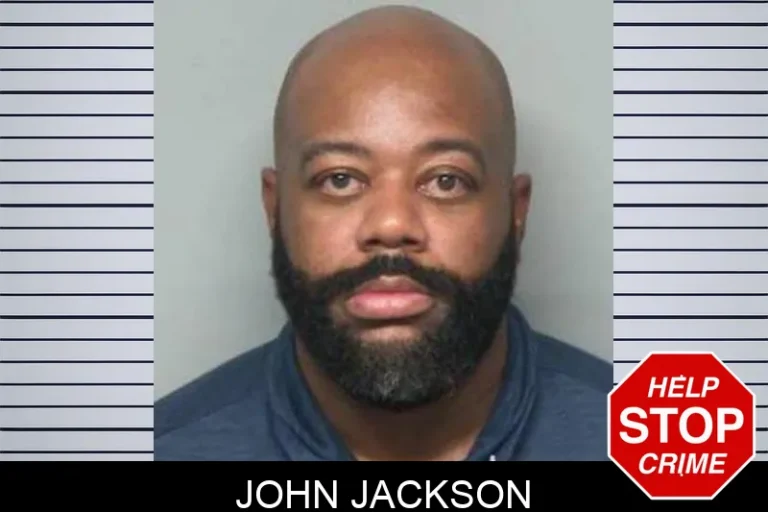 John Jackson