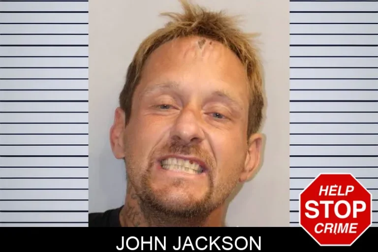John Jackson
