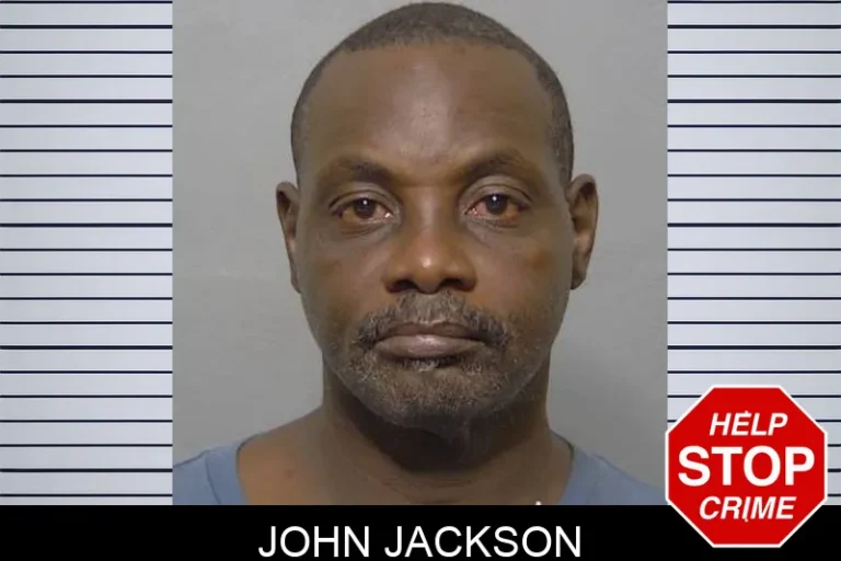 John Jackson