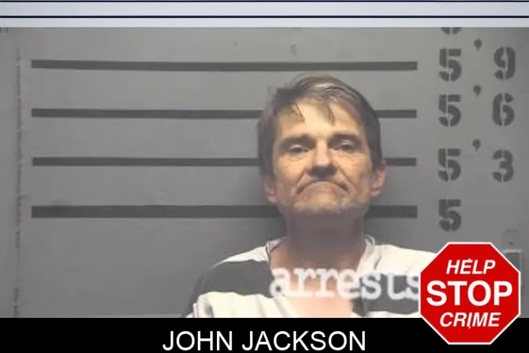John Jackson