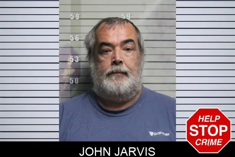 John Jarvis