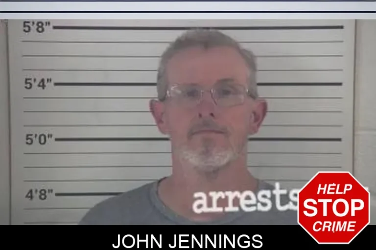 John Jennings