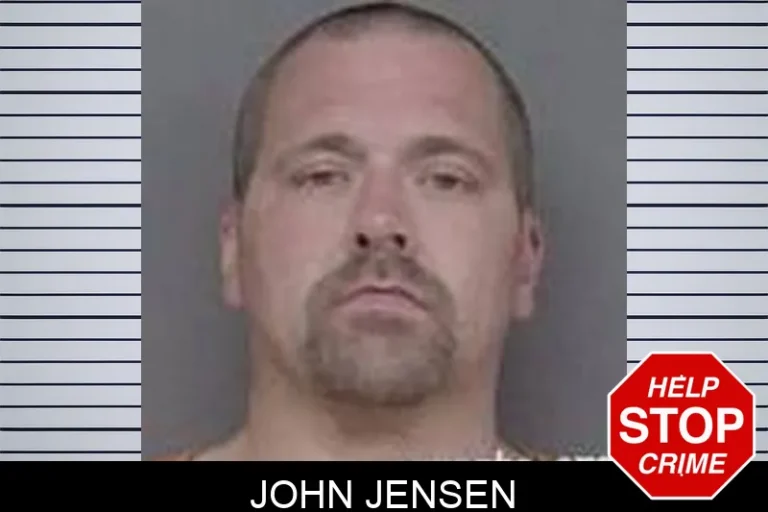 John Jensen