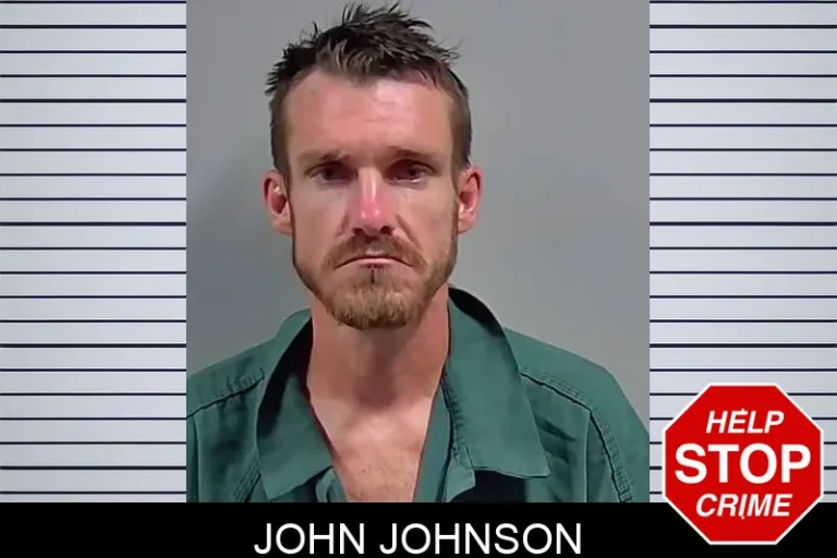 John Johnson