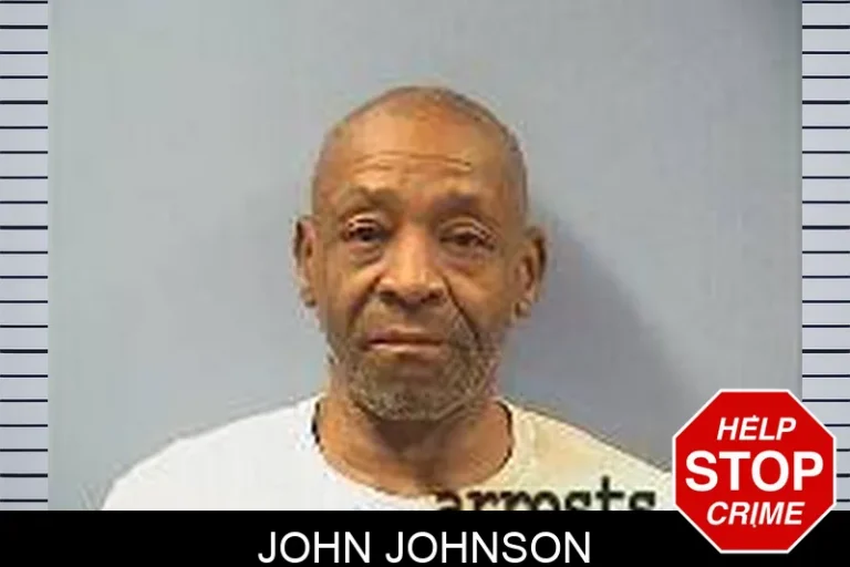 John Johnson