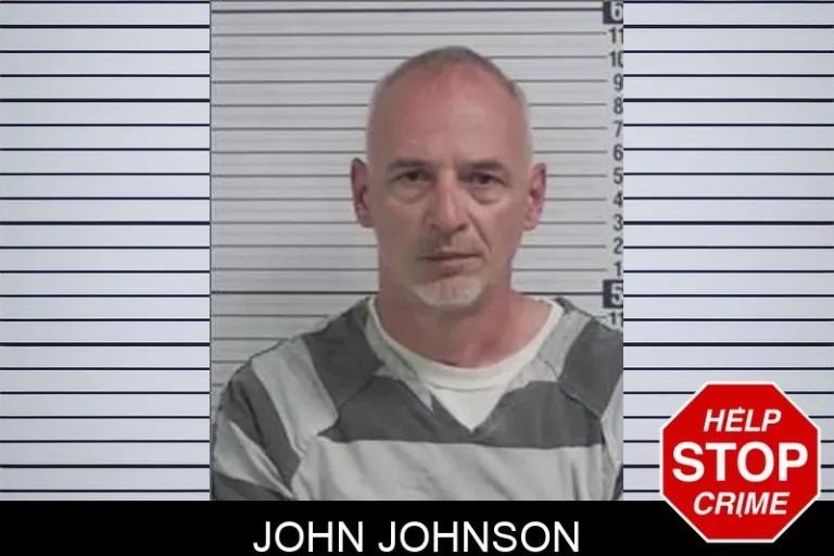 John Johnson