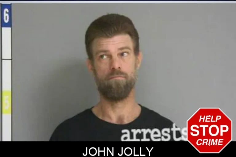 John Jolly