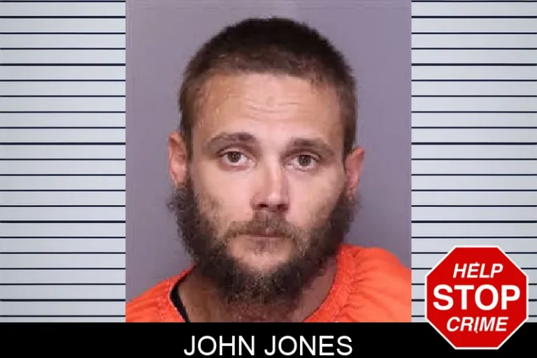 John Jones