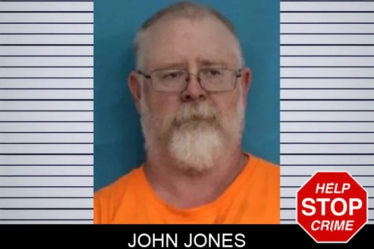 John Jones
