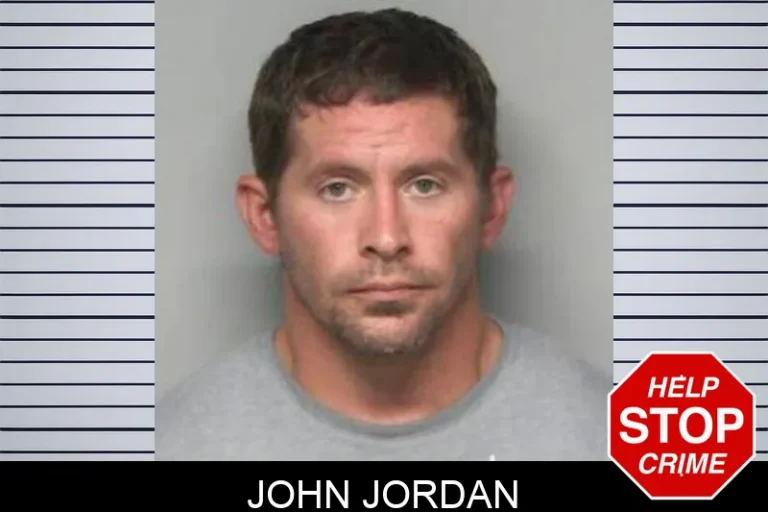 John Jordan