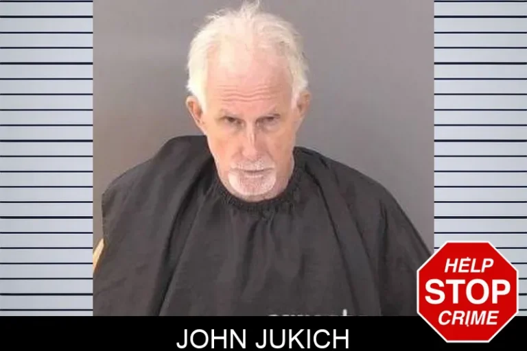John Jukich
