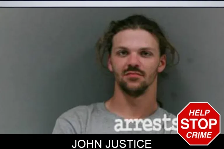 John Justice