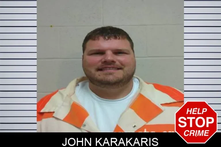 John Karakaris