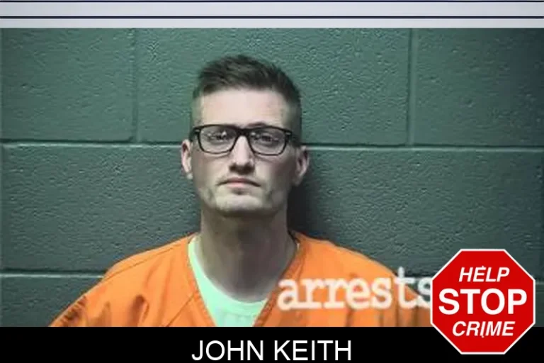 John Keith