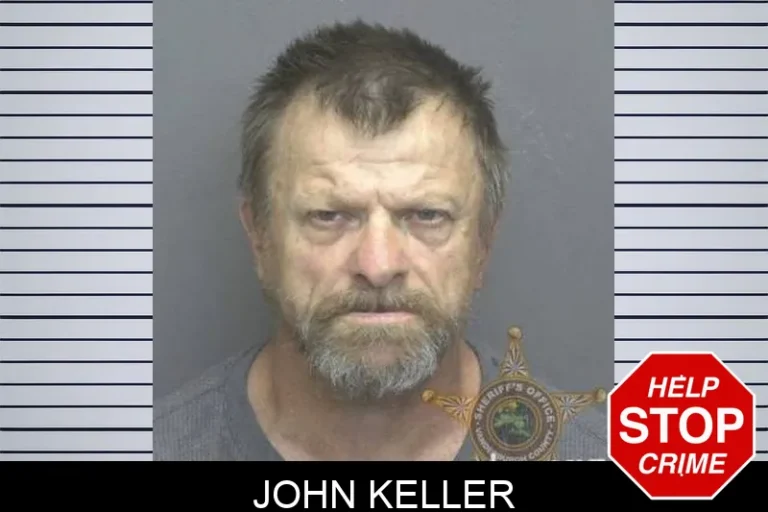 John Keller
