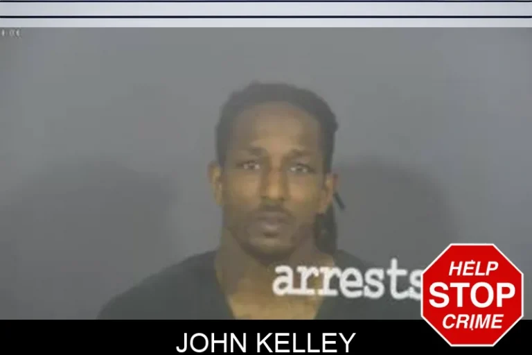 John Kelley