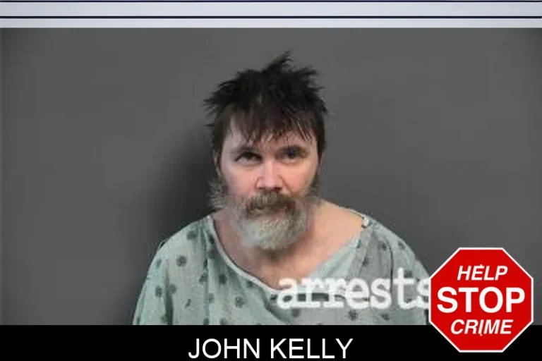John Kelly