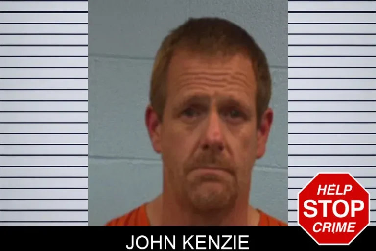 John Kenzie