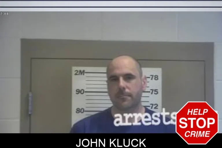 John KluCk