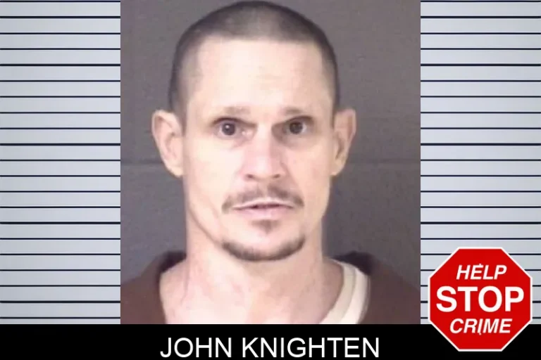 John Knighten