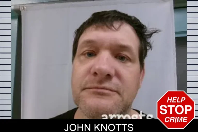 John Knotts